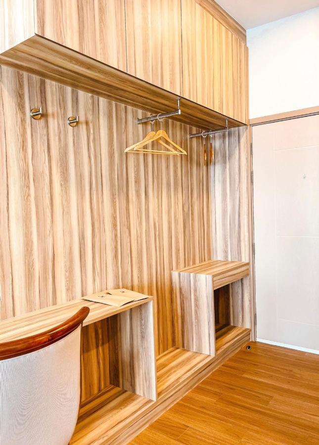 Sukruethai Hotel Chiang Mai - โรงแรมสุขฤทัย เชียงใหม่ Eksteriør bilde