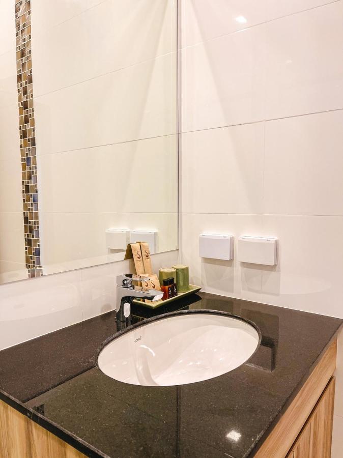 Sukruethai Hotel Chiang Mai - โรงแรมสุขฤทัย เชียงใหม่ Eksteriør bilde