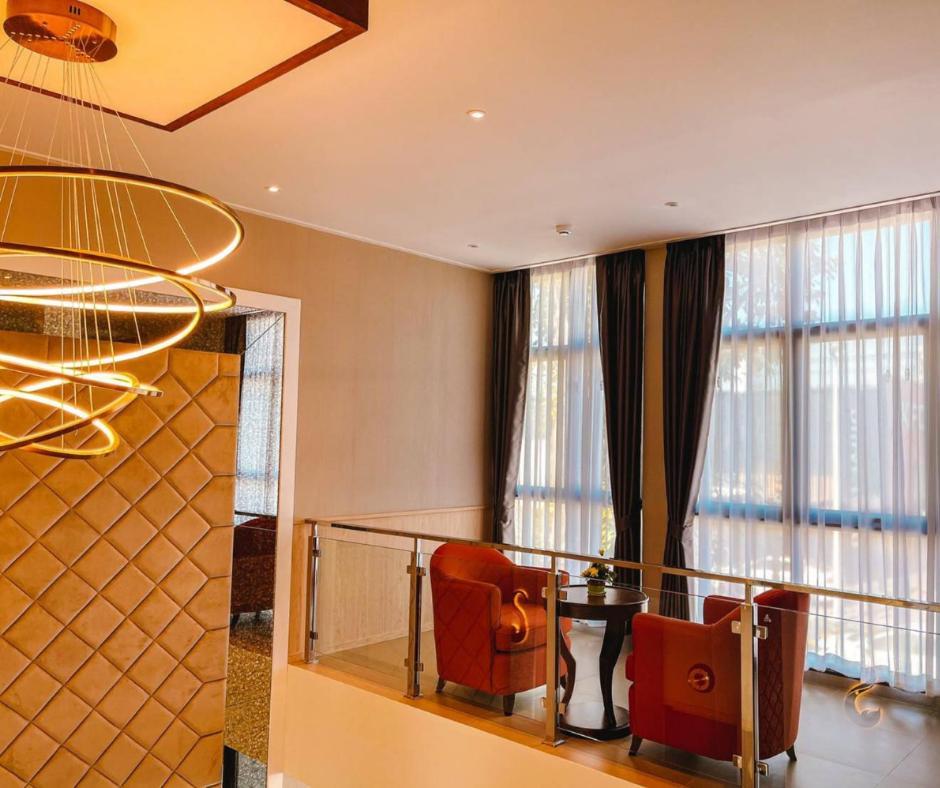 Sukruethai Hotel Chiang Mai - โรงแรมสุขฤทัย เชียงใหม่ Eksteriør bilde